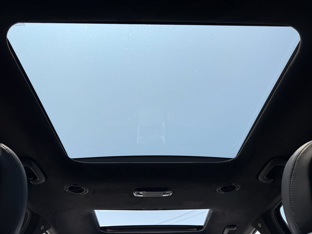Used 2025 Hyundai Palisade Calligraphy FWD image 28