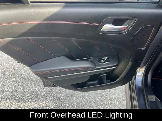 Certified 2023 Dodge Charger Scat Pack w/ Plus Group RWD image 29