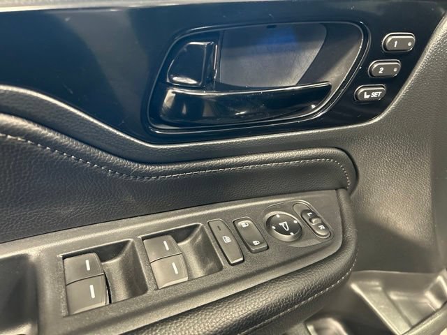 Used 2022 Honda Odyssey Touring image 23