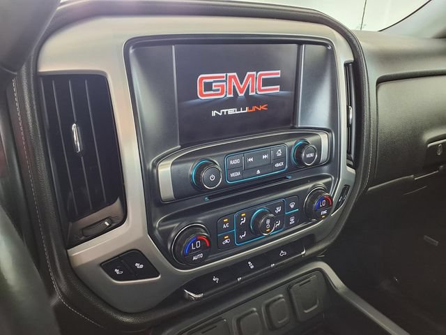 Used 2017 GMC Sierra 3500 SLT AWD/4WD image 12