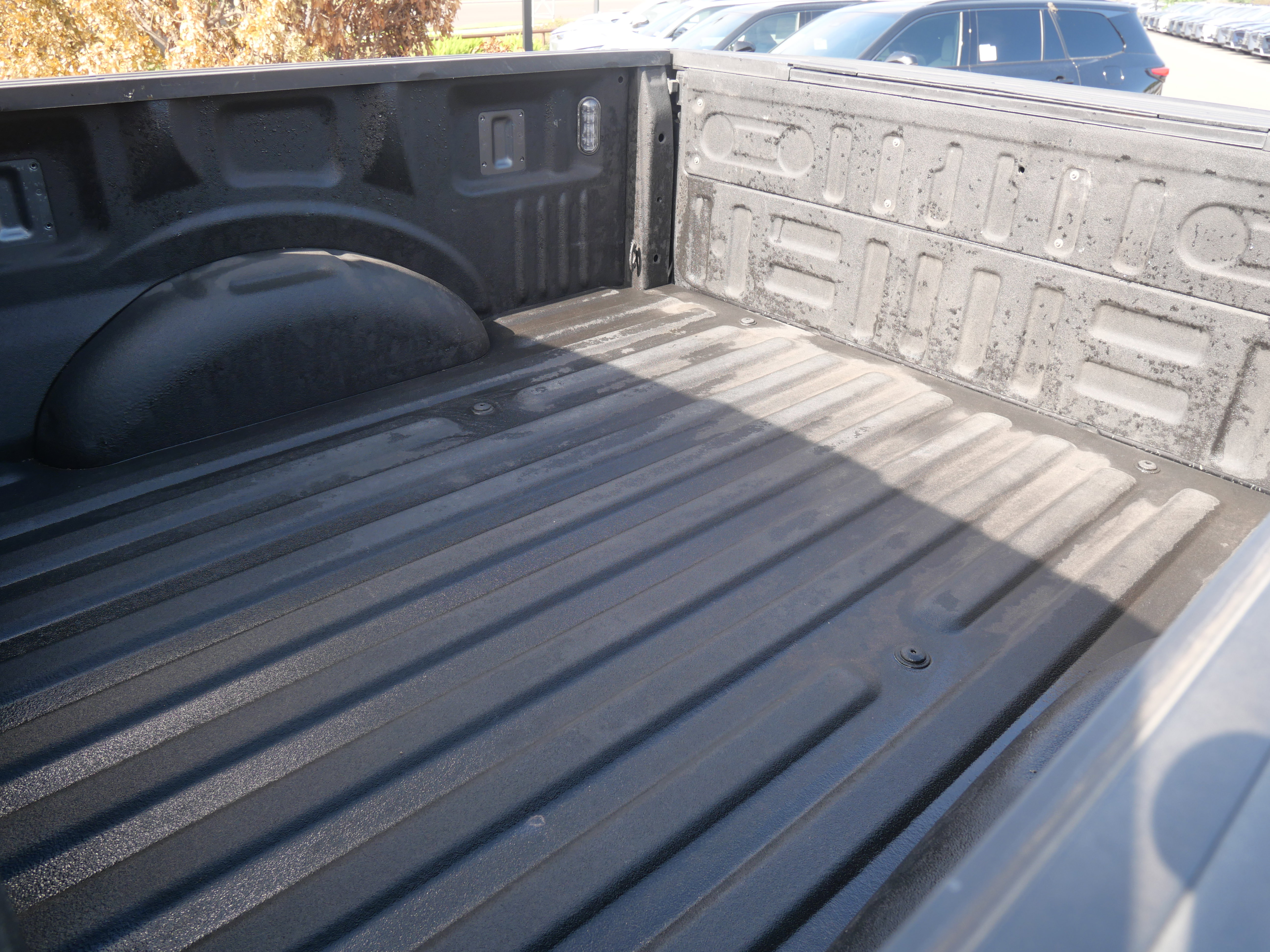 Used 2020 Ford F150 Raptor w/ Equipment Group 802A Luxury image 7