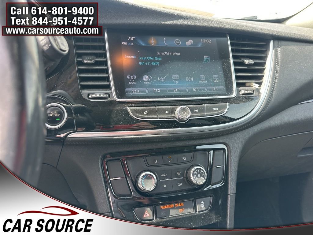 Used 2018 Buick Encore Preferred FWD image 10