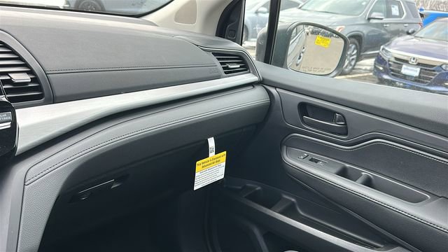 New 2026 Honda Odyssey EX-L image 20