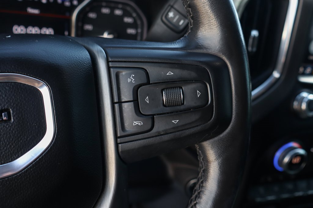 Used 2022 GMC Sierra 2500 Denali image 27