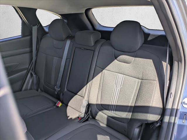 New 2026 Hyundai Tucson SEL FWD image 18