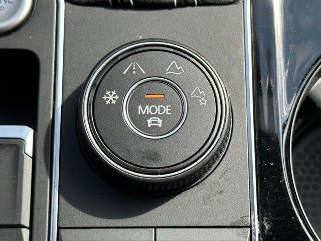 Used 2022 Volkswagen Atlas SE image 36