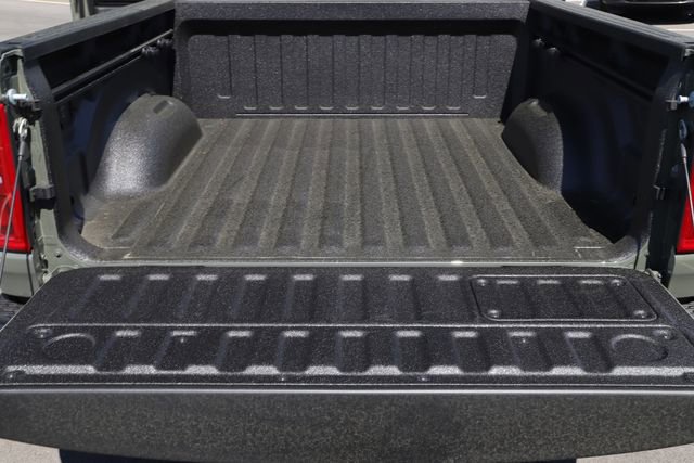 New 2026 RAM 1500 RHO w/ RHO Level 1 Equipment Group AWD/4WD image 14