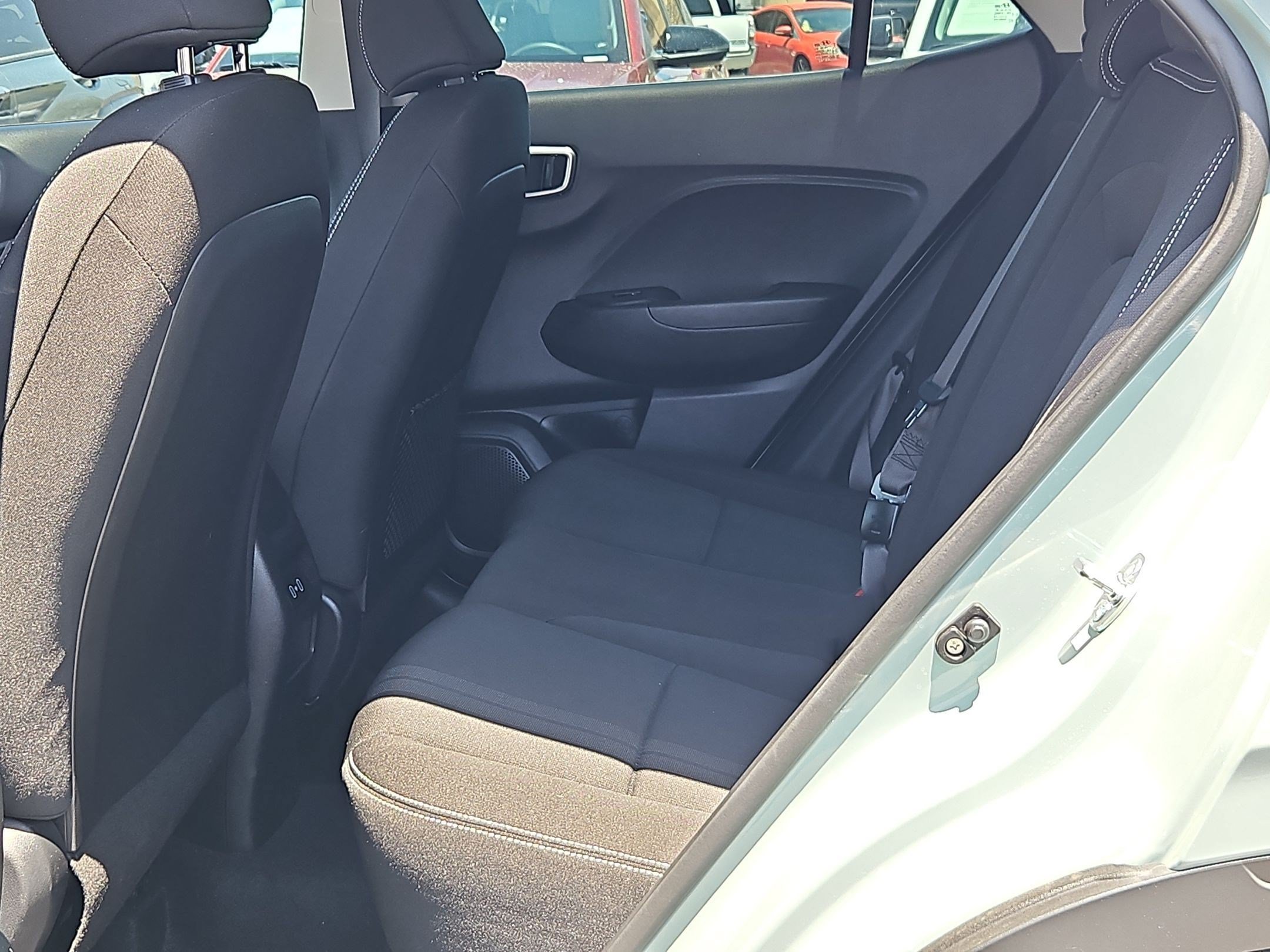 Certified 2026 Hyundai Venue SEL FWD image 23