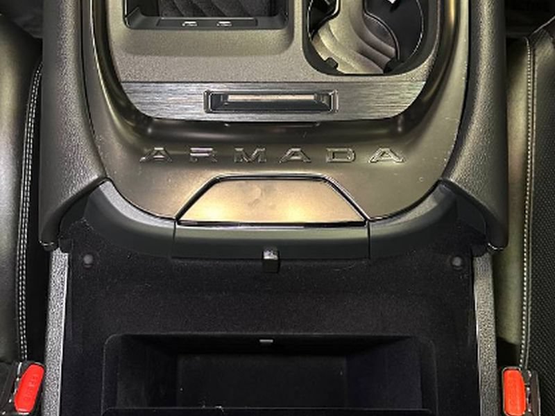 Used 2026 Nissan Armada PRO-4X AWD/4WD image 34