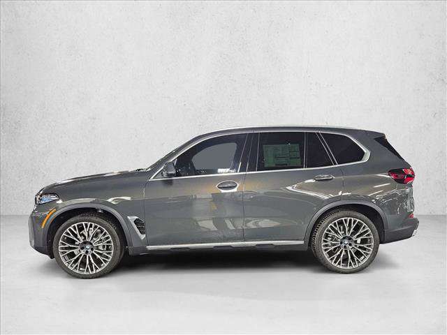 New 2026 BMW X5 sDrive40i RWD image 8