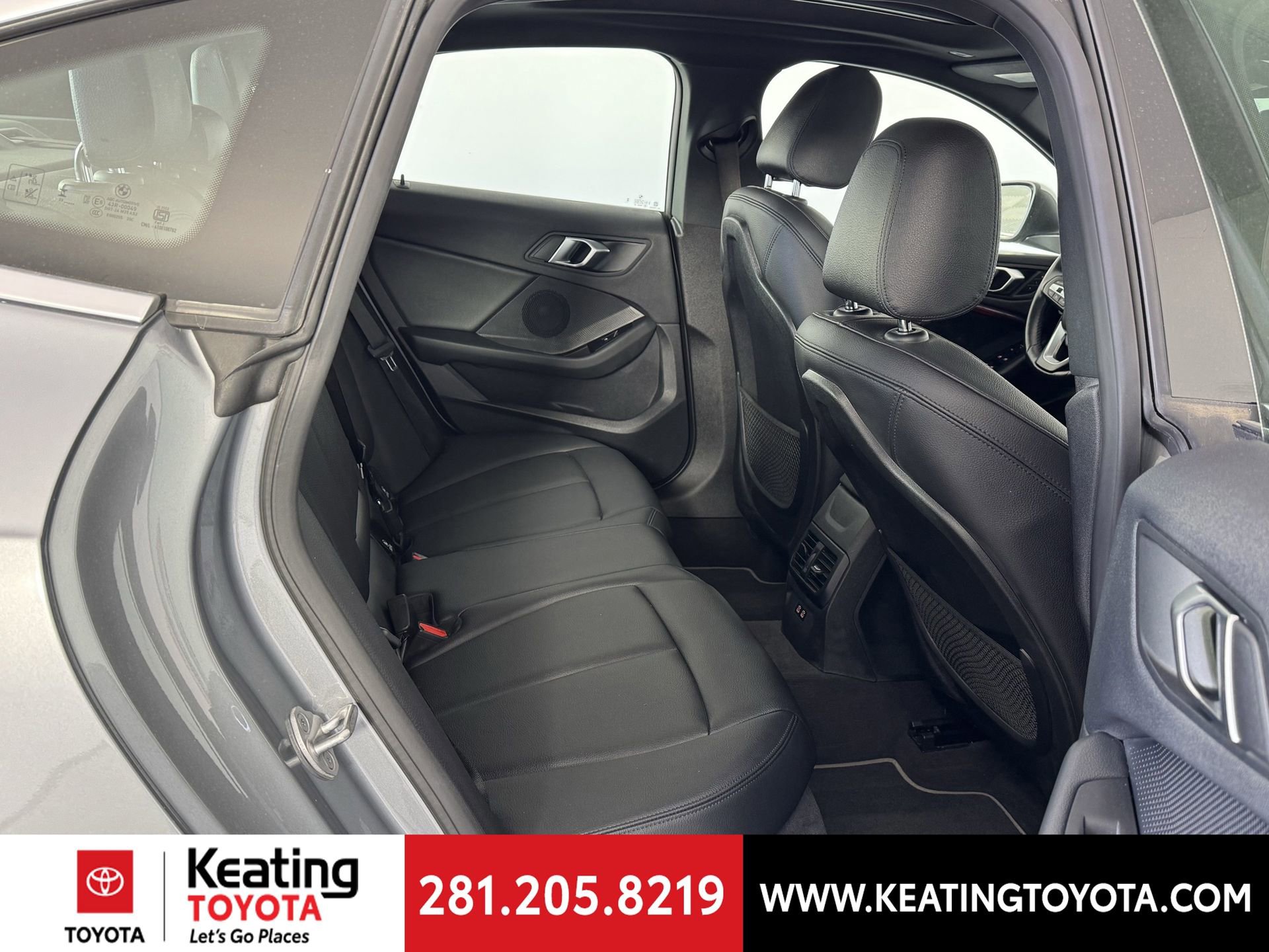 Used 2024 BMW 228i Gran Coupe image 18