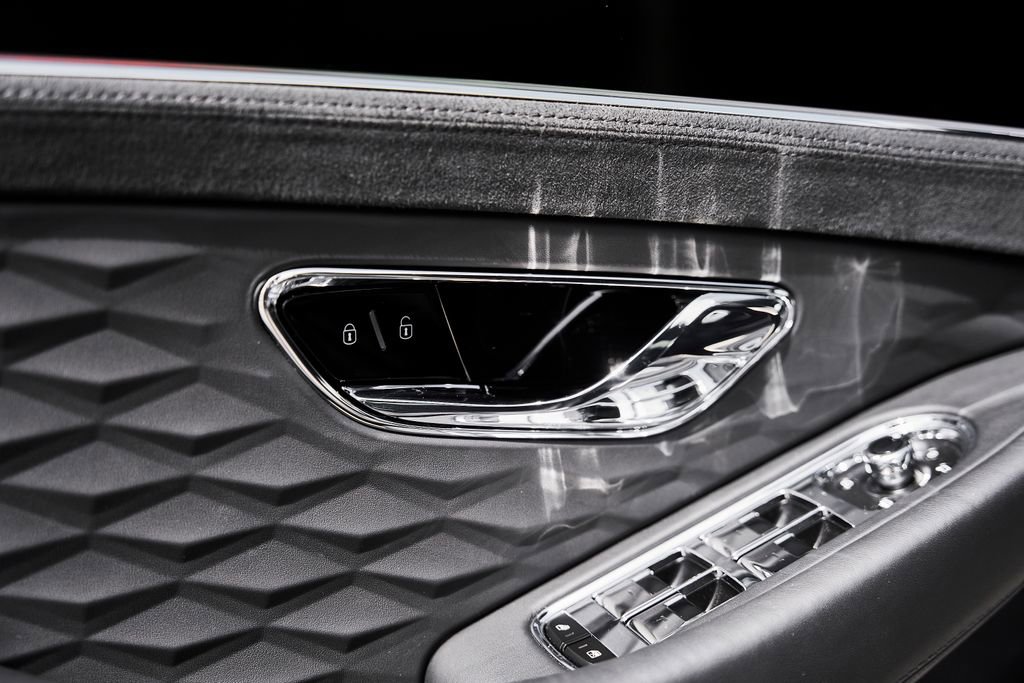 Used 2025 Bentley Continental GT Speed AWD/4WD image 27