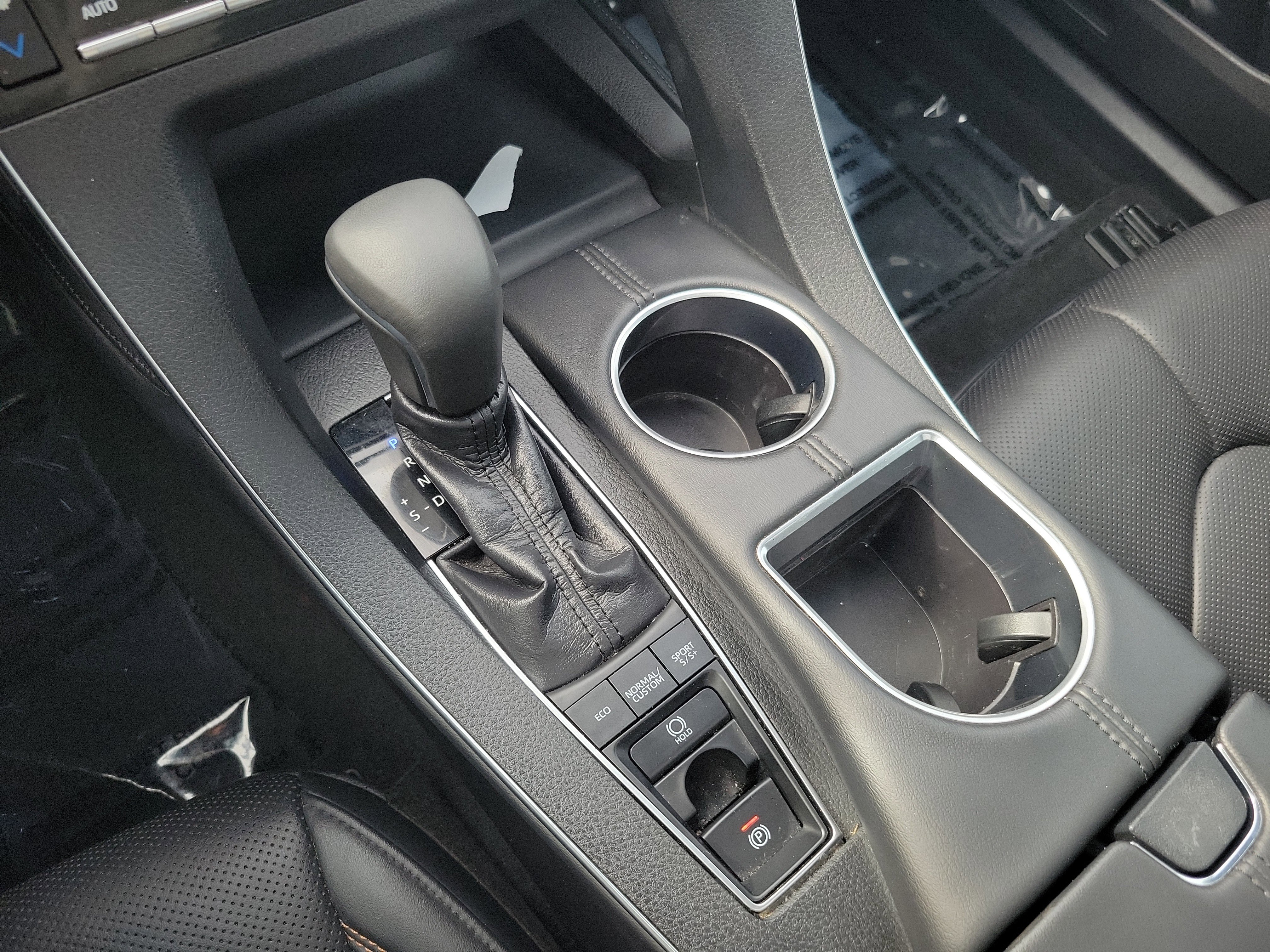 Certified 2019 Toyota Avalon Touring w/ Advanced Safety Package image 33