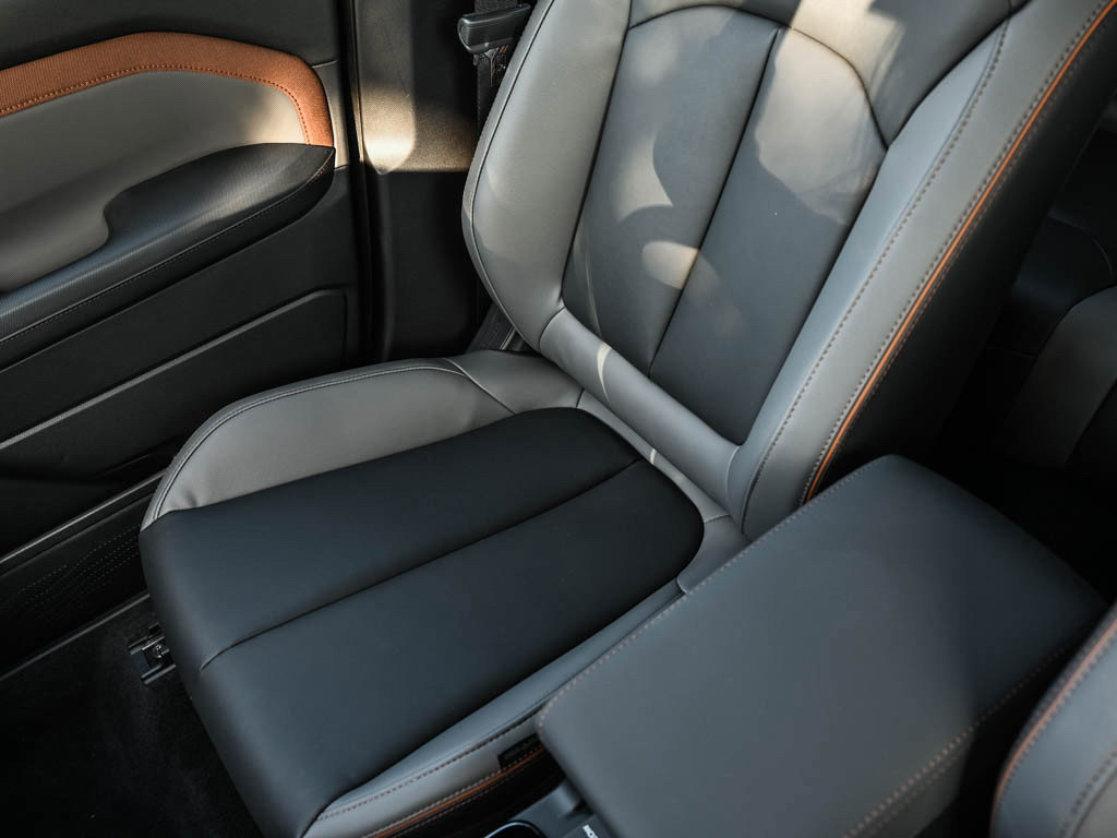 New 2026 Subaru Forester Sport image 26