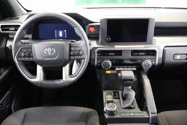 New 2026 Toyota 4Runner TRD Off-Road AWD/4WD image 16