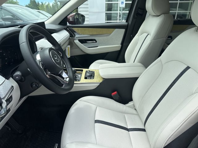 New 2026 MAZDA CX-90 3.3 Turbo S w/ Premium Plus AWD/4WD image 33