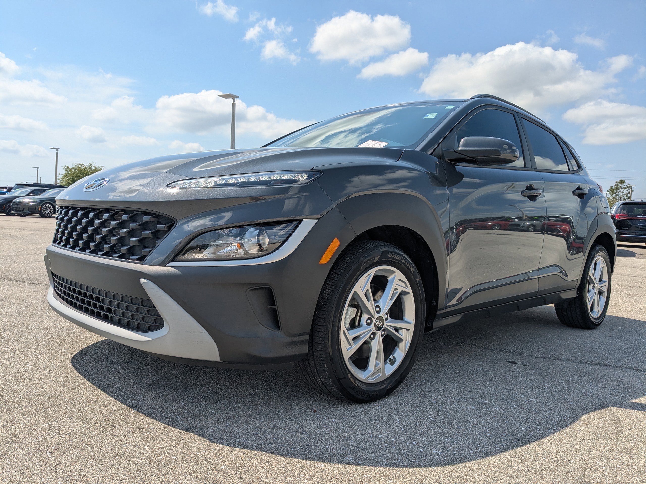 Used 2023 Hyundai Kona SEL image 8