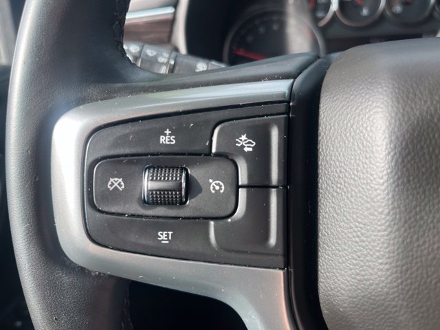 Used 2024 Chevrolet Tahoe LS w/ Driver Alert Package RWD image 31