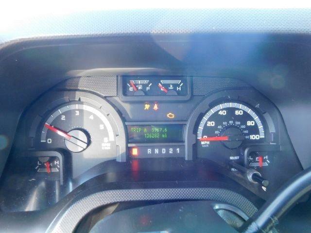 Used 2014 Ford E-350 and Econoline 350 XLT RWD image 13