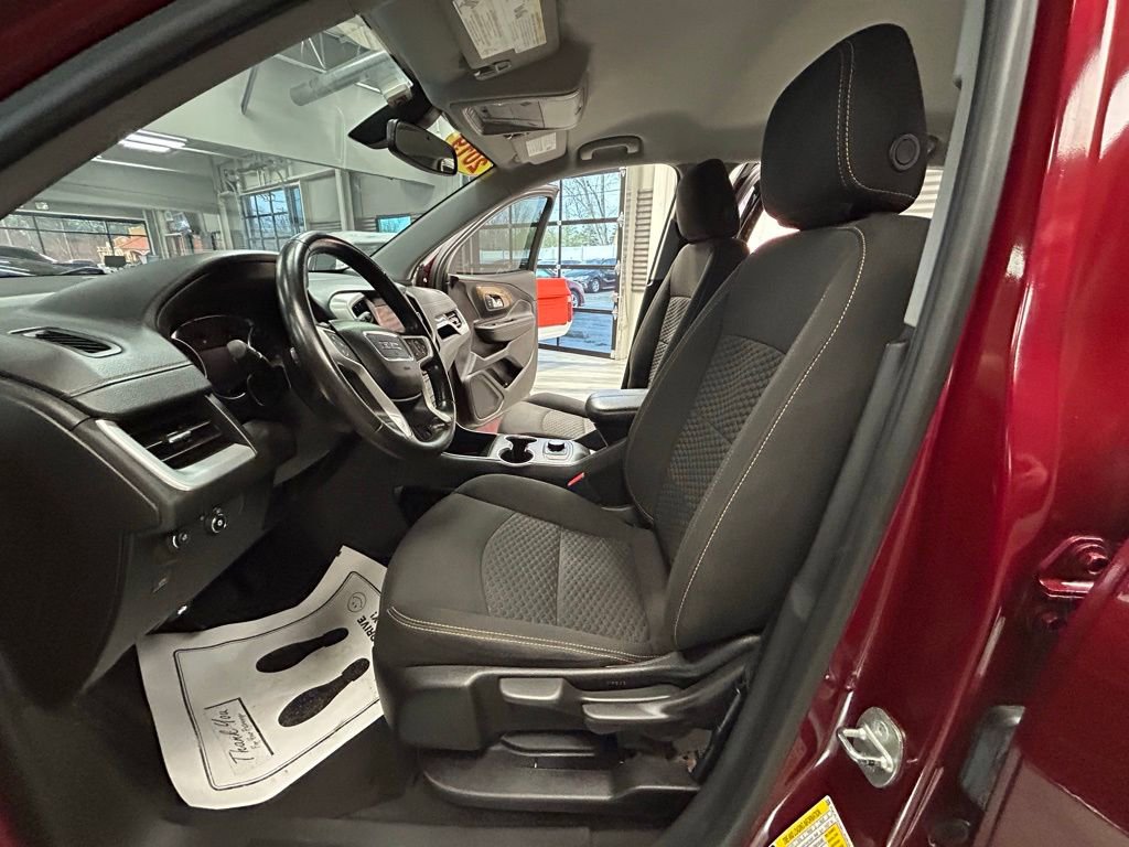 Used 2019 GMC Terrain SLE image 53