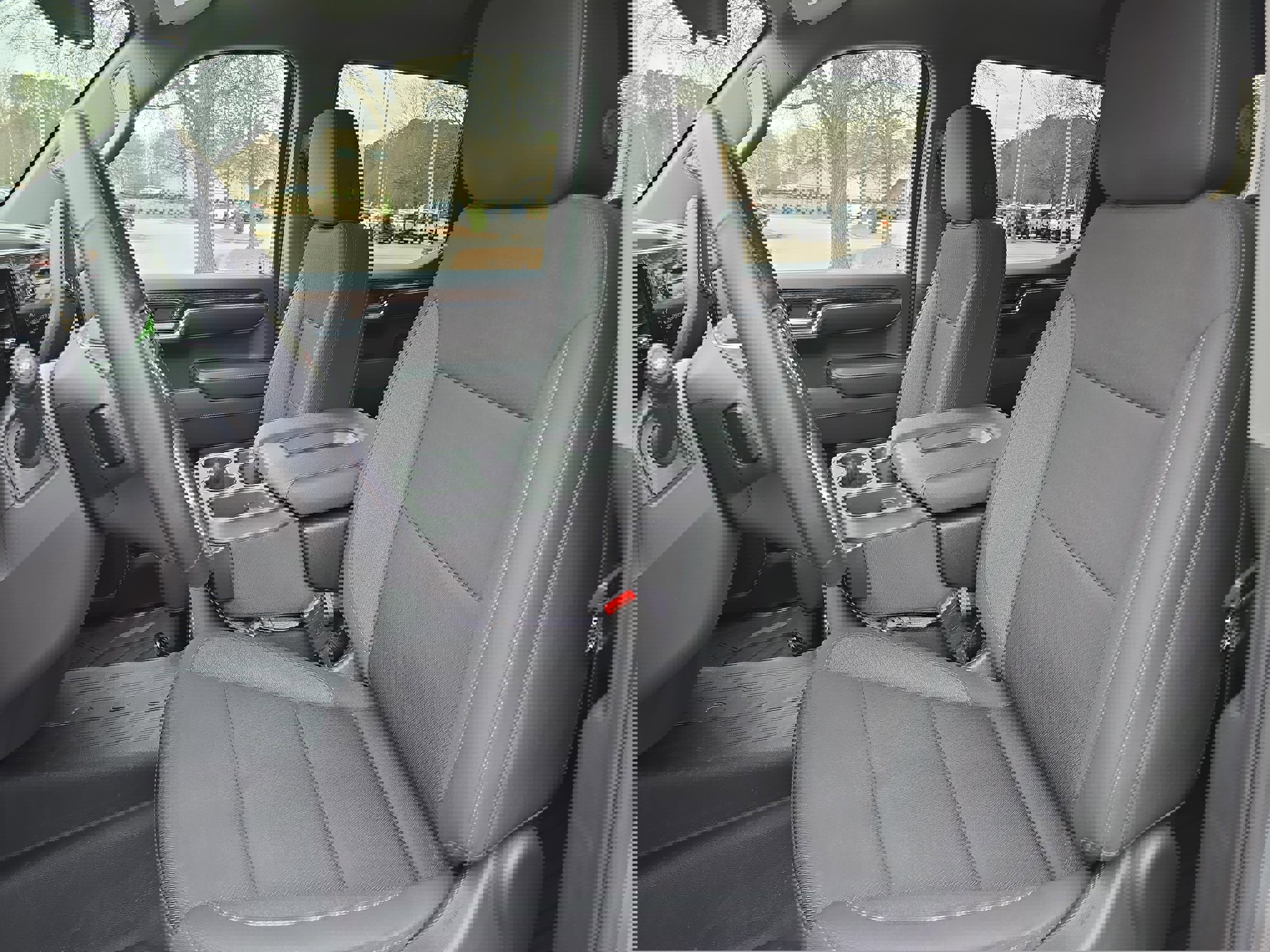 Used 2024 GMC Sierra 1500 Elevation image 14