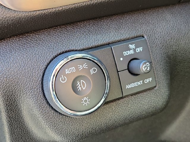 Used 2015 GMC Acadia Denali AWD/4WD image 8