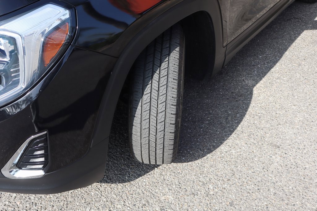 Used 2020 GMC Terrain SLE w/ Driver Convenience Package image 50