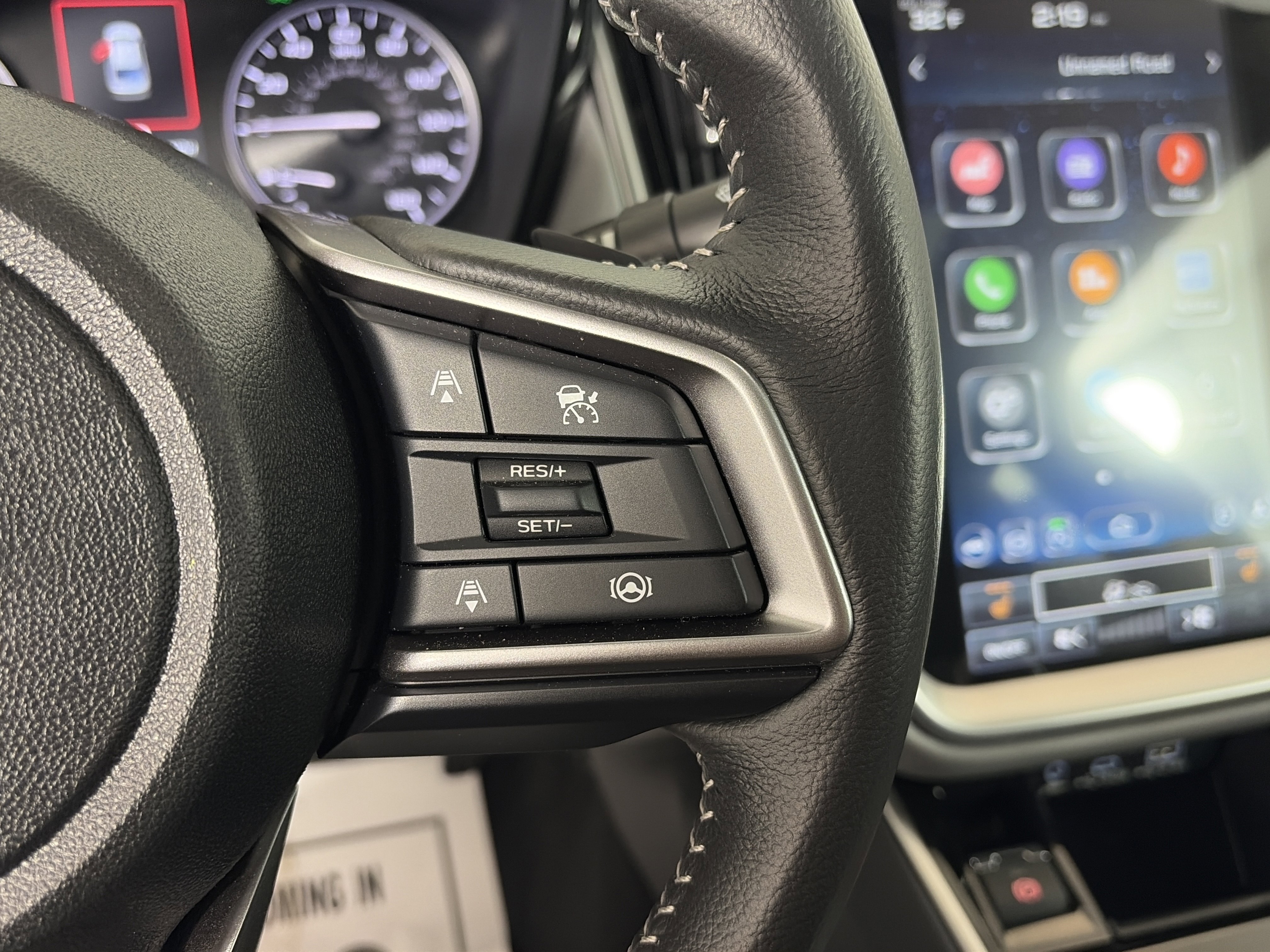 Used 2025 Subaru Legacy Premium image 28