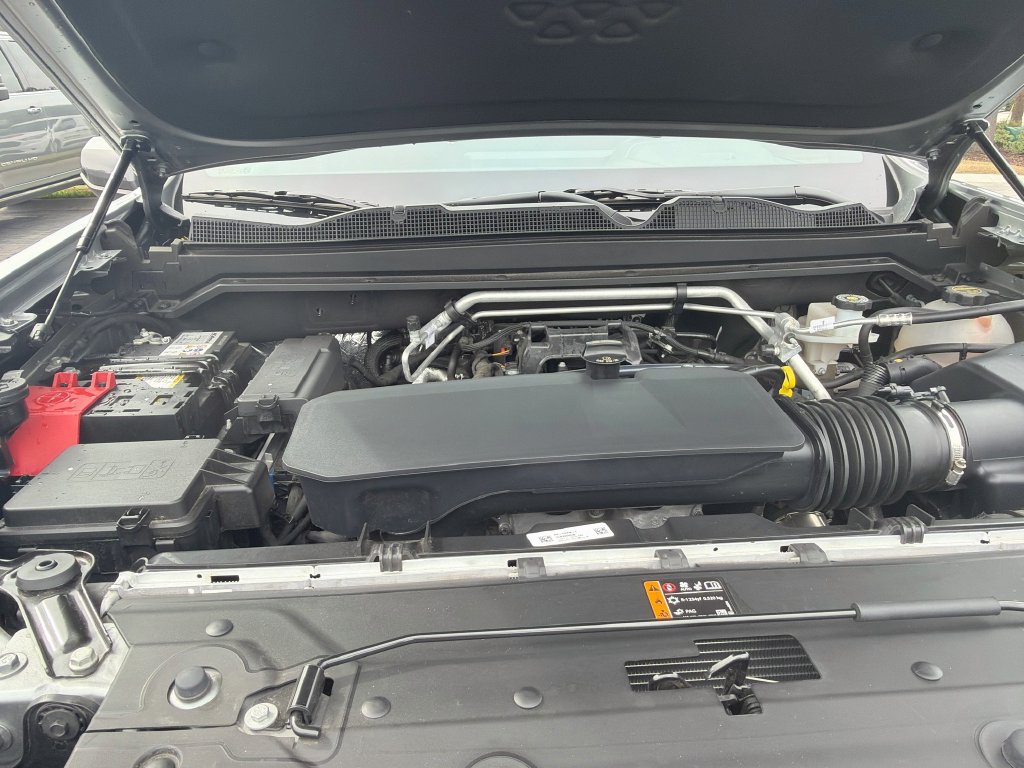 Used 2024 Chevrolet Colorado LT w/ LT Convenience Package RWD image 31