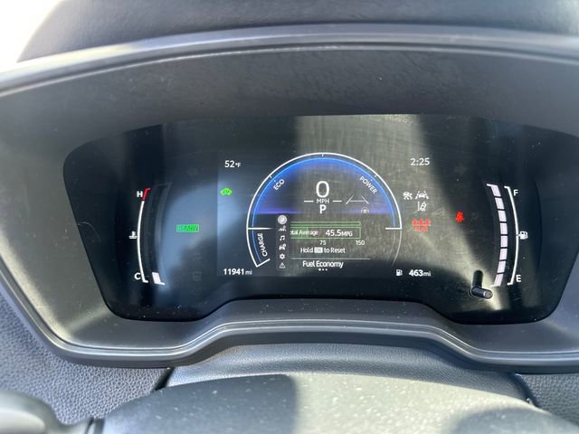 Used 2026 Toyota Corolla LE image 32