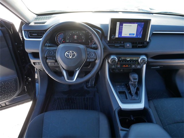 Used 2023 Toyota RAV4 XLE w/ XLE Grade Weather Package image 21