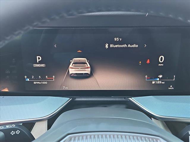 New 2026 Nissan Murano SL image 11