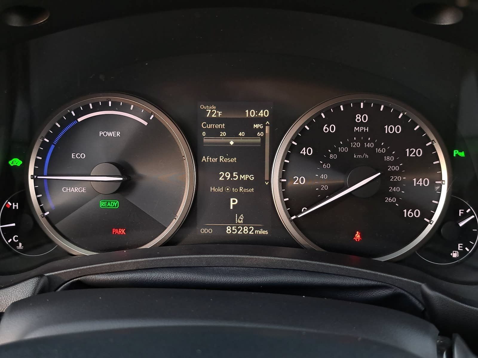 Used 2018 Lexus NX 300h AWD w/ Comfort Package image 20