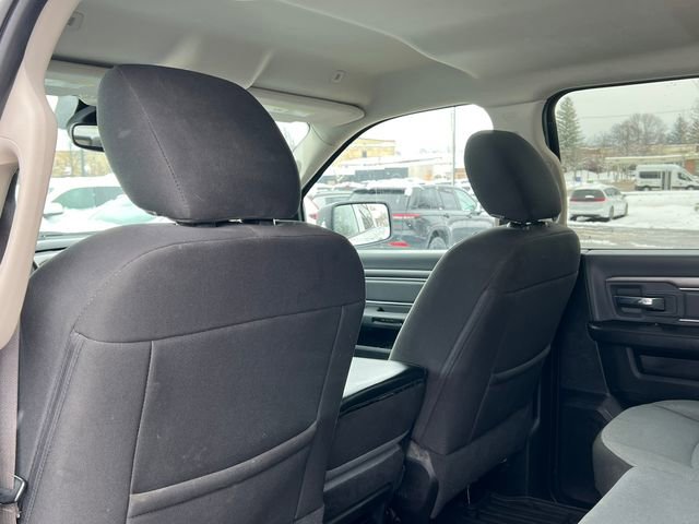 Used 2023 RAM 1500 Classic SLT w/ Protection Group image 30