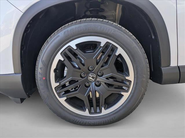 New 2026 Honda Pilot image 18
