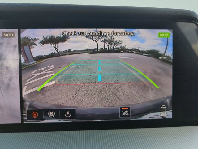 New 2026 Nissan Murano Platinum w/ Cargo Package image 37