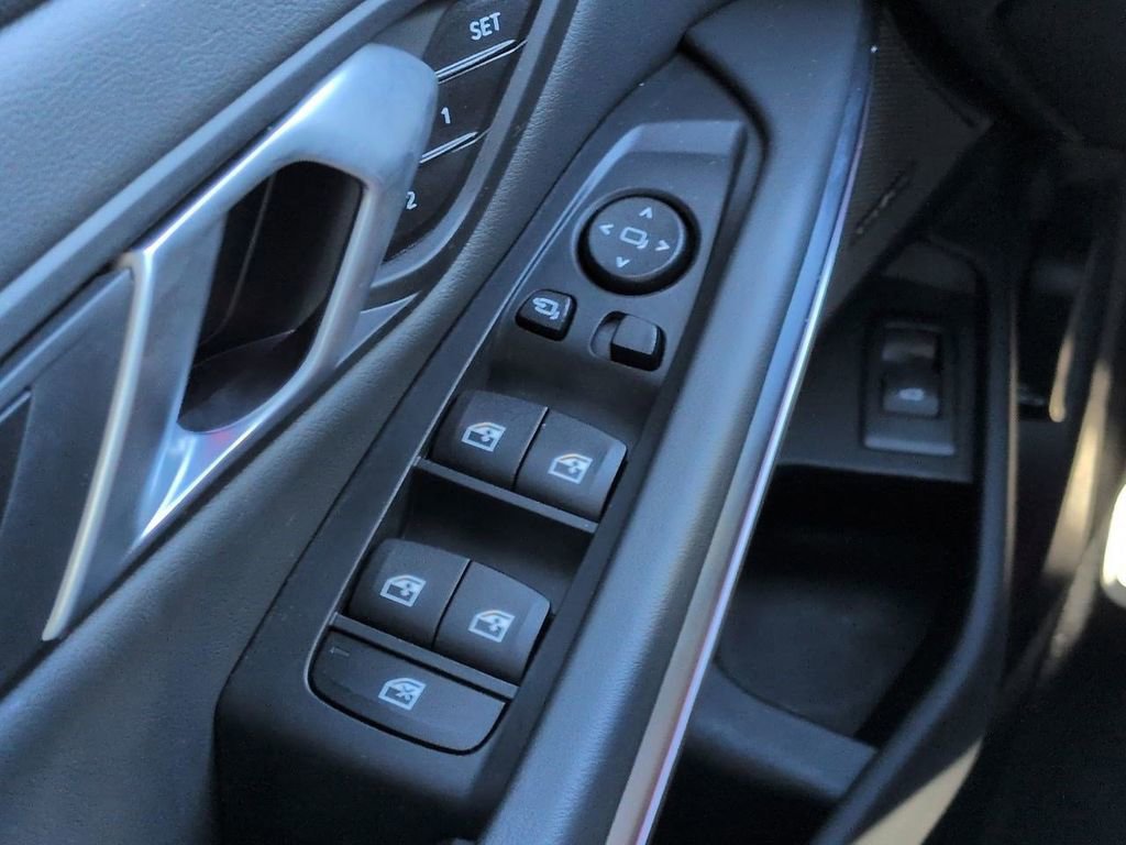 Certified 2025 BMW M3 Competition w/ Executive Package image 25