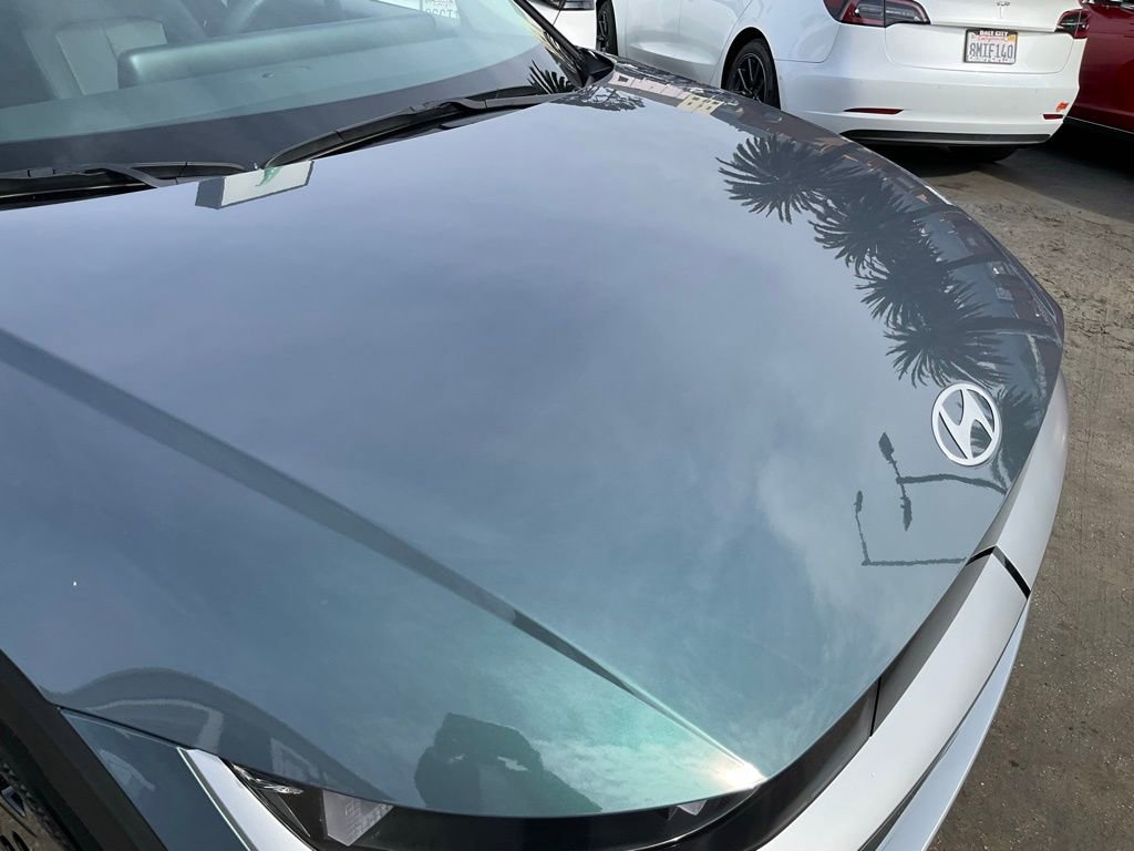 Used 2025 Hyundai Ioniq 5 SEL image 69