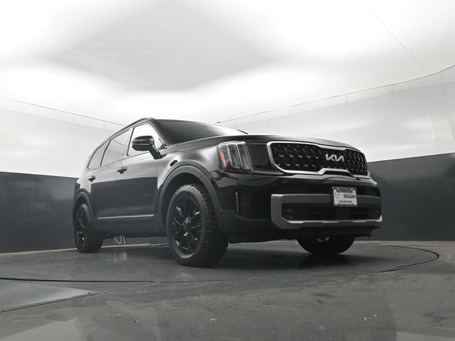 Used 2023 Kia Telluride SX X-Pro AWD/4WD image 27