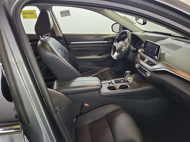 Used 2019 Nissan Altima 2.5 SL image 8