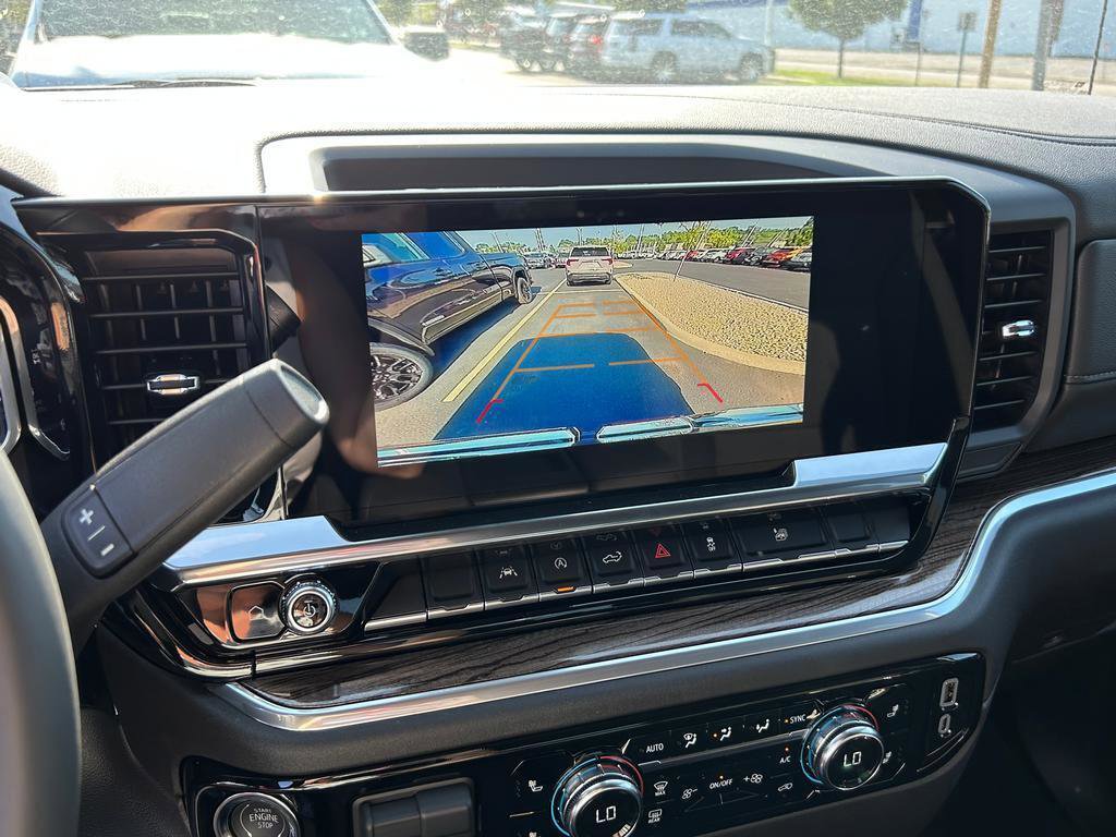 New 2026 GMC Sierra 1500 Elevation image 10