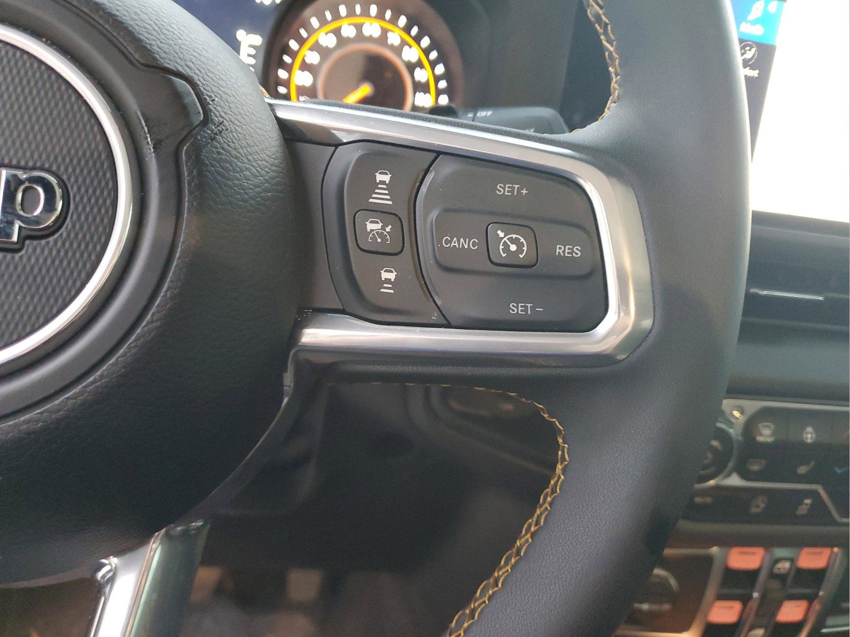 Certified 2024 Jeep Wrangler Sahara image 26