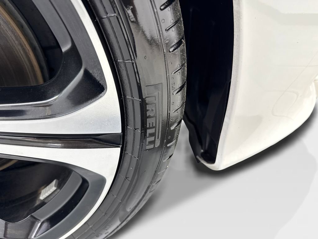 Used 2025 Mercedes-Benz C 300 Sedan image 83
