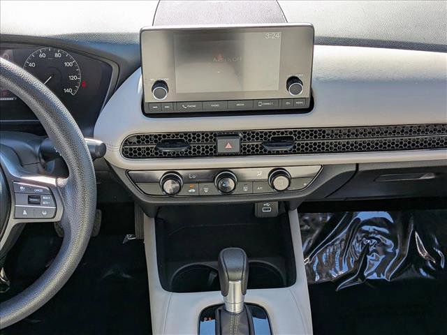 Used 2025 Honda HR-V LX image 12