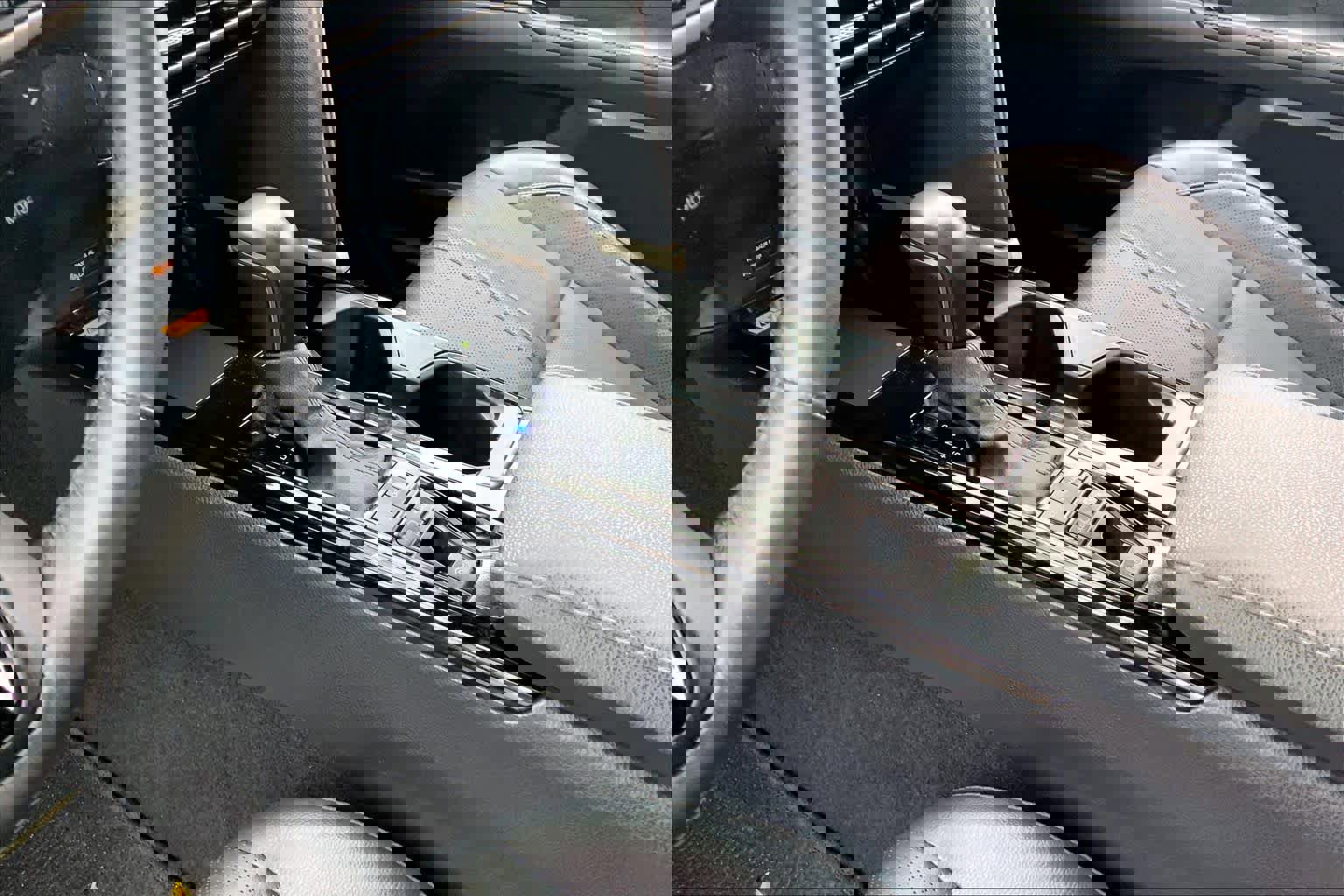 Used 2025 Toyota Camry XSE image 16