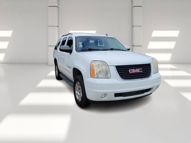 Used 2009 GMC Yukon SLT image 3