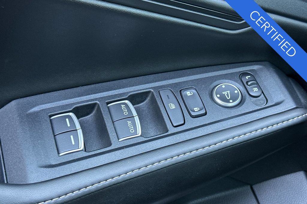 Certified 2023 Honda Accord Sport image 12