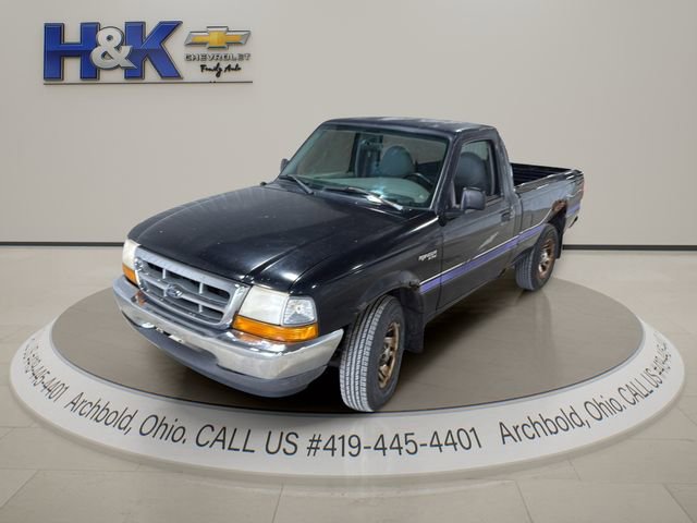 Used 1999 Ford Ranger XLT image 5