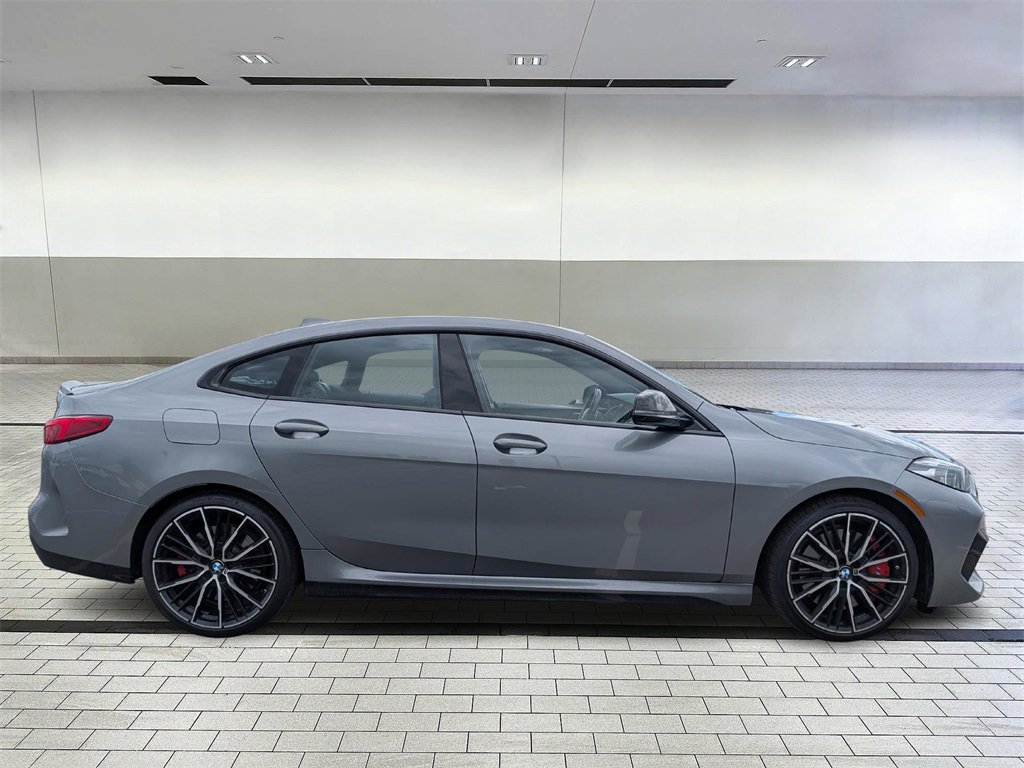 Used 2024 BMW M235i xDrive Gran Coupe w/ Premium Package image 6