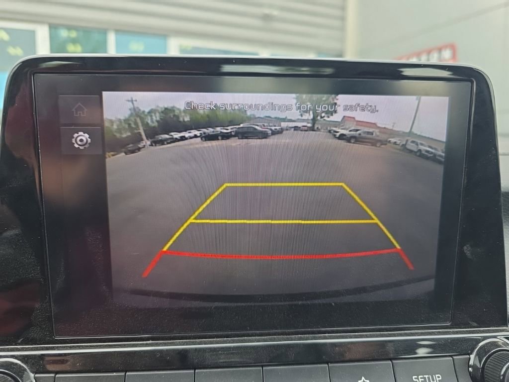 Used 2024 Kia Forte LXS image 24